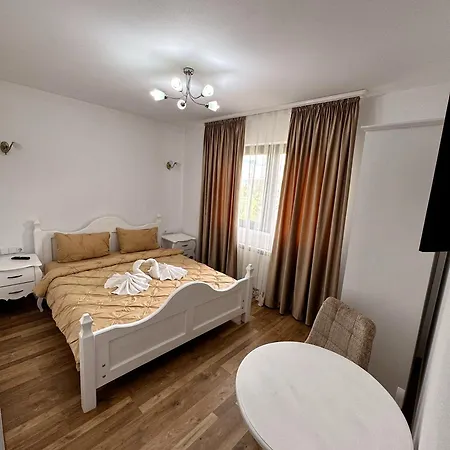Casa Croitoru Maramures بيت ضيافة Onceşti